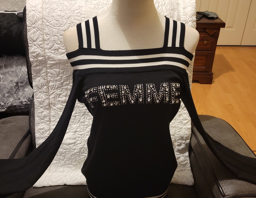 Blouse - Picture 1 of 2
